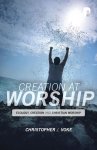 Creation At Worship