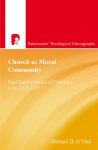 Church As Moral Community