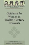 Guidance for Women in Twelfth-century Convents