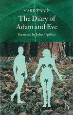 THE DIARY OF ADAM AND EVE