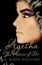 AYESHA: THE RETURN OF SHE