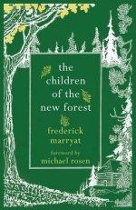 THE CHILDREN OF THE NEW FOREST