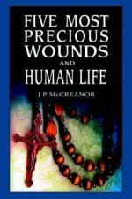 Five Most Precious Wounds And Human Life