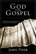 God is the Gospel