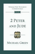 2 Peter and Jude : Tyndale New Testament Commentaries