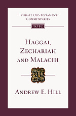 Haggai, Zechariah & Malachi