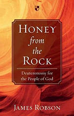 Honey from the Rock: Deuteronomy for the People of God