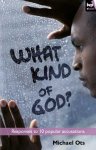 What Kind of God? [eBook]