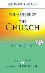 The Message of the Church