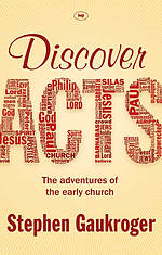 Discover Acts
