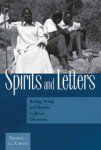Spirits And Letters