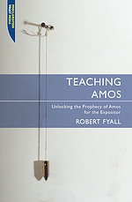 Teaching Amos
