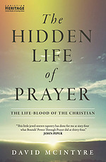 The Hidden Life Of Prayer