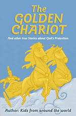 The Golden Chariot