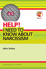 Help! I need to know about Narcissism