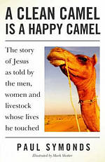 Clean Camel Is A Happy Camel
