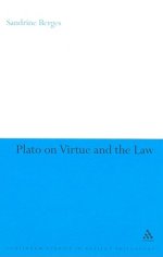 Plato on Virtue and the Law
