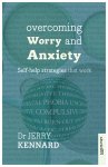 Overcoming Worry and Anxiety
