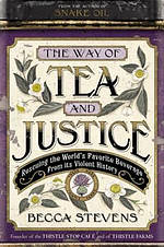The Way of Tea and Justice