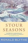 Stour Seasons
