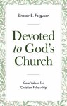 Devoted to God's Church