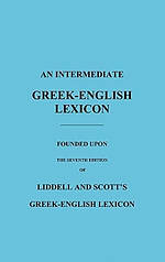 An Intermediate Greek-English Lexicon