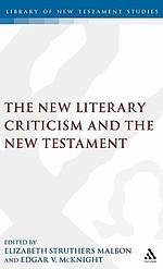 The New Literary Criticism and the New Testament