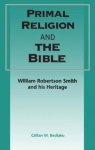 Primal Religion and the Bible