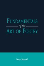 Fundamentals of the Art of Poetry