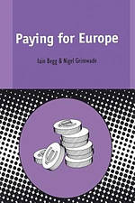Paying for Europe