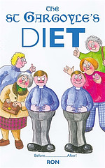 The St.Gargoyle's Diet