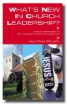 What\'s New In Church Leadership?