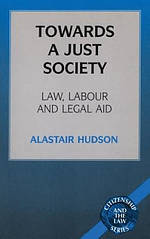 Towards a Just Society