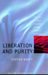Liberation And Purity: Race, Religious Movements And The Ethics Of Postmodernity