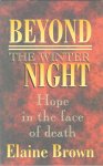 Beyond The Winter Night
