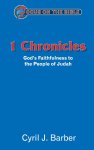 1 Chronicles : Focus on the Bible