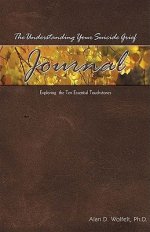 Understanding Your Suicide Grief Journal
