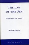 Law of the Sea : Ocean Law and Policy