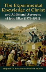 Experimental Knowledge Of Christ