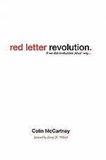 Red Letter Revolution