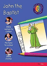 John the Baptist