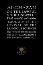 AL-GHAZALI ON LAWFUL & UNLAWFUL