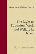 RIGHT TO EDUC, WORK & WELFARE