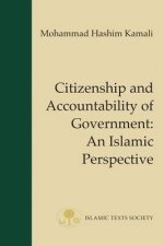CITIZENSHIP&ACCOUNTABILITY OF GVNT