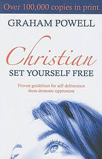 Christian Set Yourself Free