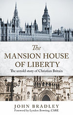 The Mansion House of Liberty