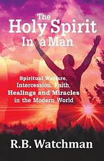 The Holy Spirit in a Man