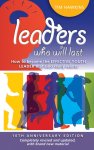 Leaders who will last - 10th   Anniversary Edition