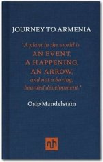JOURNEY TO ARMENIA
