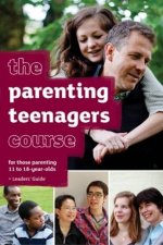 Parenting Teenagers Course Leaders' Guide